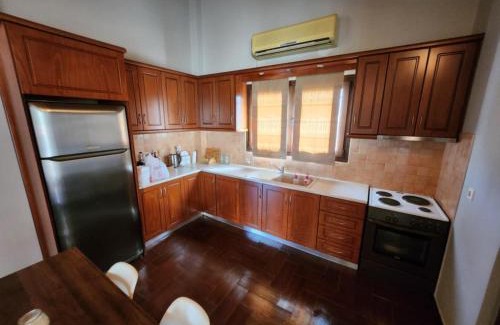 Longos House | LoGGOS VILLA