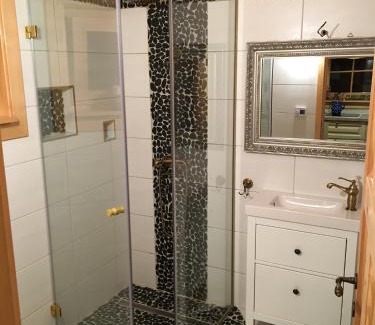 Tisina House | Loghouse Brunka - Escape from life on a highway