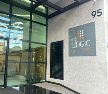 Volta Redonda Hotel | Logic Hotel Volta Redonda