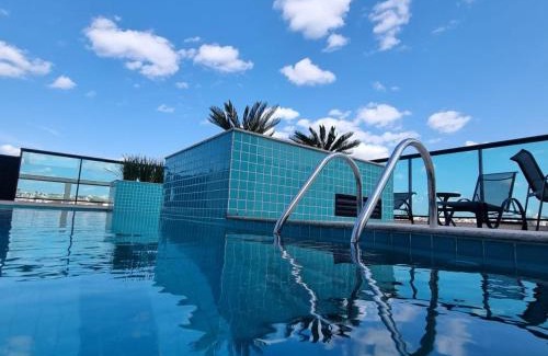 Volta Redonda Hotel | Logic Hotel Volta Redonda