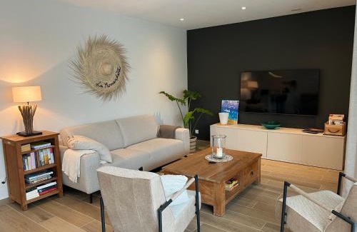 De Panne Apartment | Logies La Parmentière