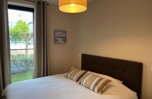 De Panne Apartment | Logies La Parmentière