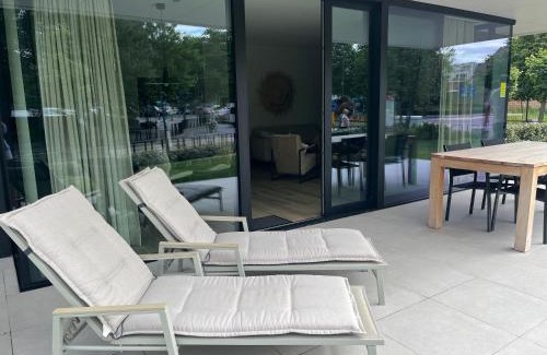 De Panne Apartment | Logies La Parmentière