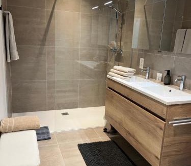 De Panne Apartment | Logies La Parmentière