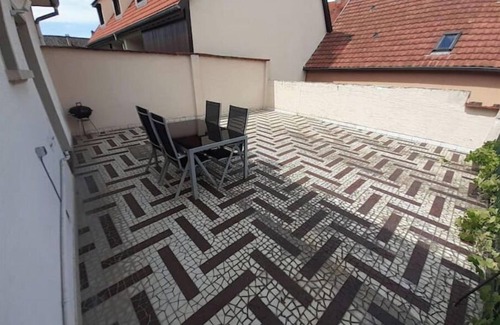 Niederbronn-les-Bains Apartment | Logis 3 des Bergers ☆