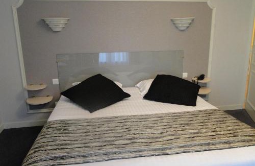 Doue-en-Anjou Hotel | Logis Auberge Bienvenue