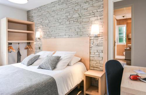 Berenx Hotel | Logis Auberge du Relais - Hôtel & Restaurant