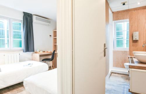 Berenx Hotel | Logis Auberge du Relais - Hôtel & Restaurant