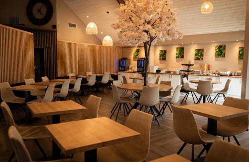 Agnetz Hotel | Logis Clermotel - Hôtel & Restaurant