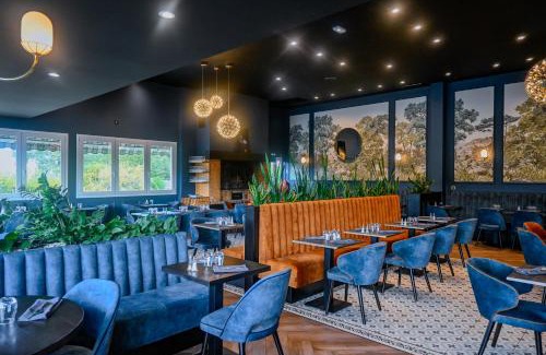 Agnetz Hotel | Logis Clermotel - Hôtel & Restaurant