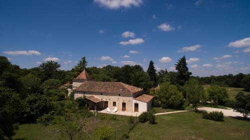 Pranzac House | Logis de Flamenac