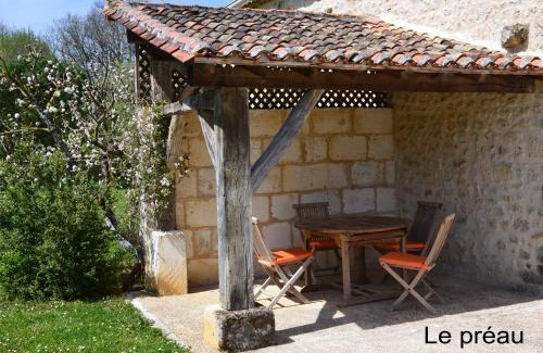 Pranzac House | Logis de Flamenac