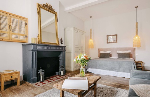 Saint-Emilion Hotel | Logis de la Cadène