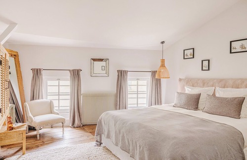 Saint-Emilion Hotel | Logis de la Cadène