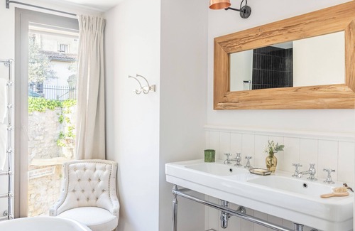 Saint-Emilion Hotel | Logis de la Cadène