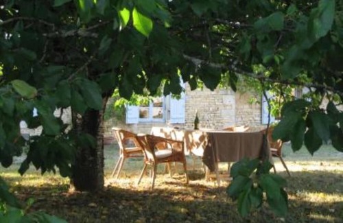 Aunac-sur-Charente House | Logis de Lichères, 100 metres from the Charente river