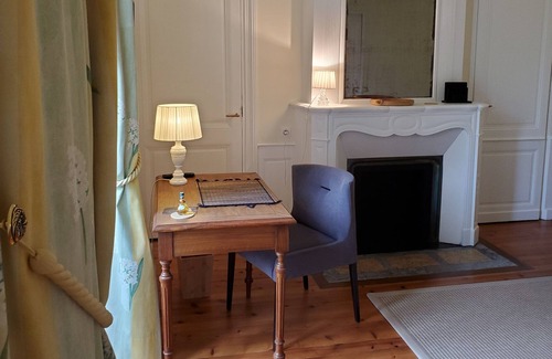 Cognac House | Logis des Tourelles, 4 people (BV)