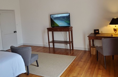 Cognac House | Logis des Tourelles, 4 people (LC)