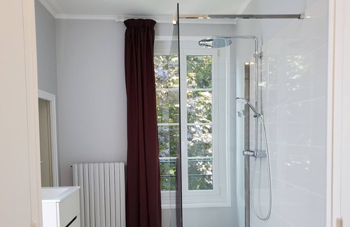 Cognac House | Logis des Tourelles, 4 people (LC)