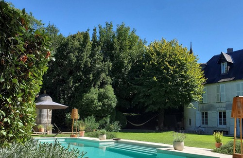 Cognac House | Logis des Tourelles, 4 people (LC)
