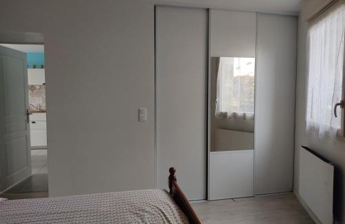 Aubigne-Racan Apartment | Logis douillet plein centre du village