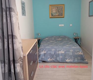 Aubigne-Racan Apartment | Logis douillet plein centre du village