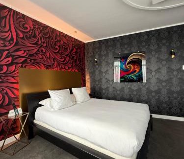 Dunkerque Centre Hotel | LOGIS Hôtel Borel