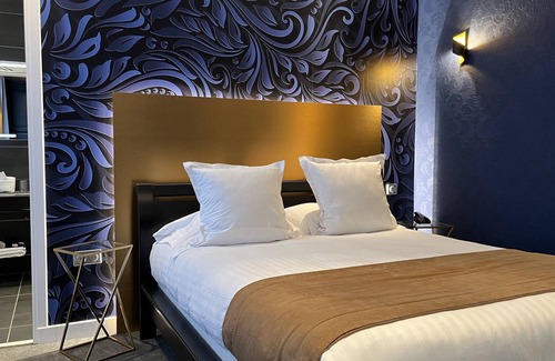 Dunkerque Centre Hotel | LOGIS Hôtel Borel