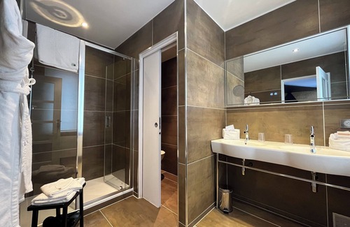 Dunkerque Centre Hotel | LOGIS Hôtel Borel