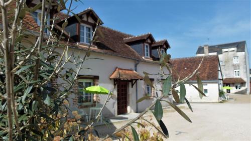 Bracieux Hotel | Logis Hôtel du Cygne