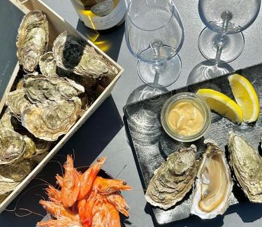 Plougonvelin Hotel | Logis Hôtel du Large