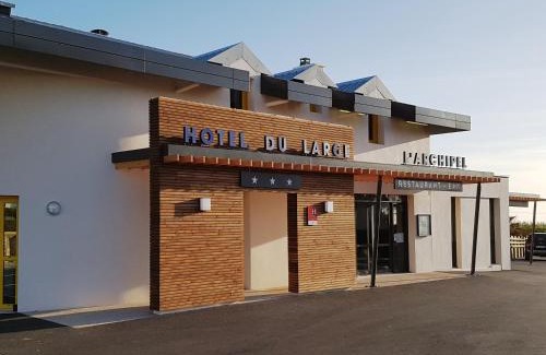 Plougonvelin Hotel | Logis Hôtel du Large