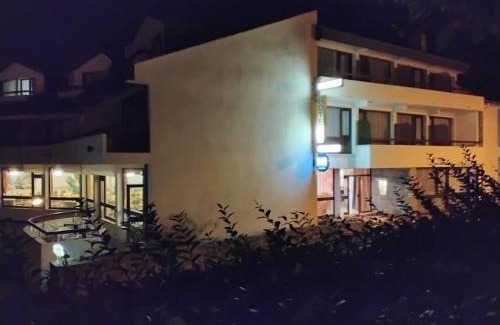 Thiezac Hotel | Logis Hôtel L'Elancèze