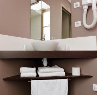 La Fleche Hotel | Logis Hôtel Le Vert Galant