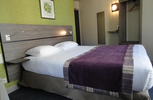 La Fleche Hotel | Logis Hôtel Le Vert Galant