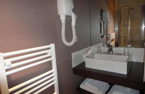 La Fleche Hotel | Logis Hôtel Le Vert Galant