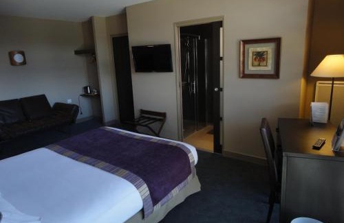 La Fleche Hotel | Logis Hôtel Le Vert Galant