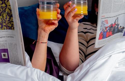 Fontenay-le-Comte Hotel | Logis Hôtel-Restaurant LE FONTARABIE