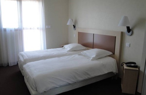 Thouars Hotel | Logis Hôtel Talencia