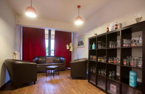 Angouleme Hotel | Logis Hotel Epi d'Or