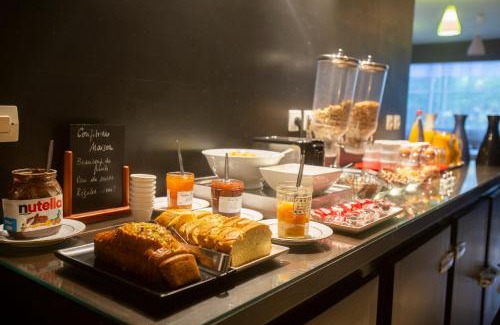 Angouleme Hotel | Logis Hotel Epi d'Or