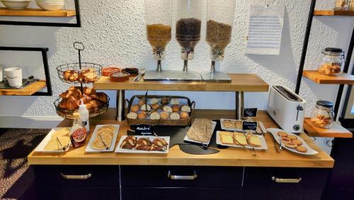 Briare Hotel | Logis Hotel Le Cerf