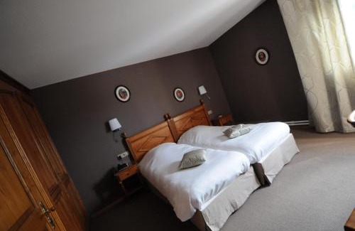 Niederschaeffolsheim Hotel | Logis Hotel Restaurant Au Boeuf Rouge