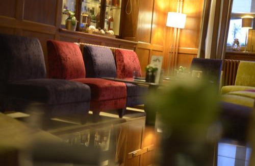 Niederschaeffolsheim Hotel | Logis Hotel Restaurant Au Boeuf Rouge