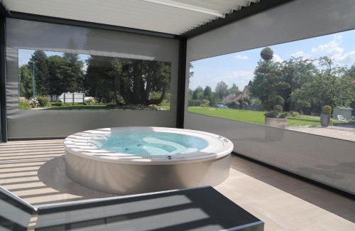 Luxeuil-les-Bains Hotel | Logis Hotel Restaurant Spa Beau Site