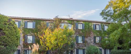 Uzes Hotel | Logis Hotel Restaurant Uzès Pont du Gard