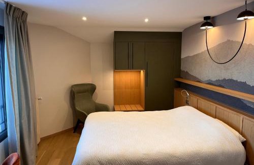 Lanarce Hotel | Logis Hotel Spa Restaurant Le Provence