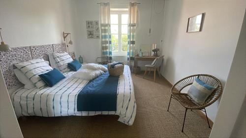 Dompierre-sur-Mer Bed & Breakfast | Logis Saint Léonard