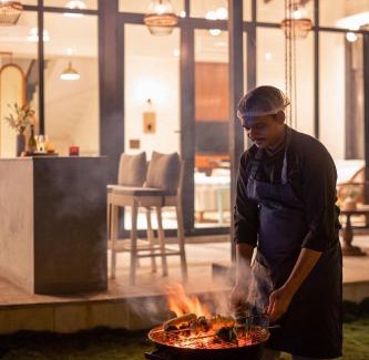 Varasoli Villa | LohonoStays Villa Siena D