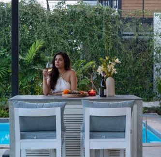 Varasoli Villa | LohonoStays Villa Siena D